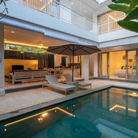 Villa Sayang Sanur VI Exterior photo