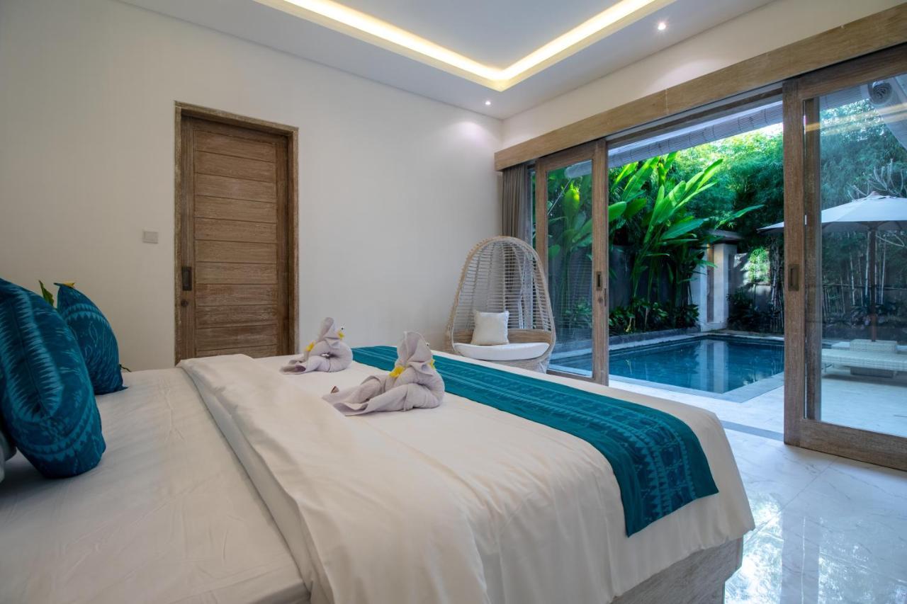 Villa Sayang Sanur VI Exterior photo