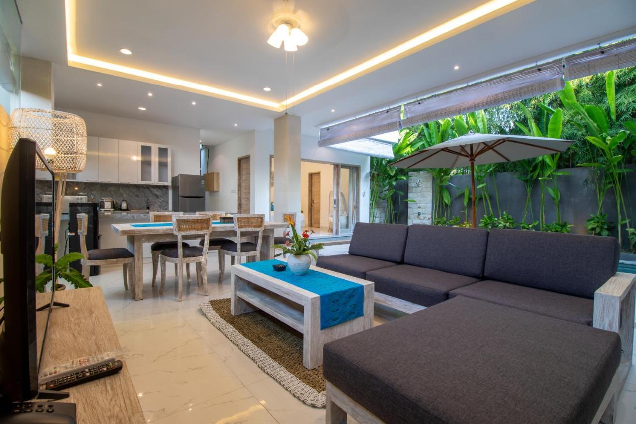 Villa Sayang Sanur VI Exterior photo