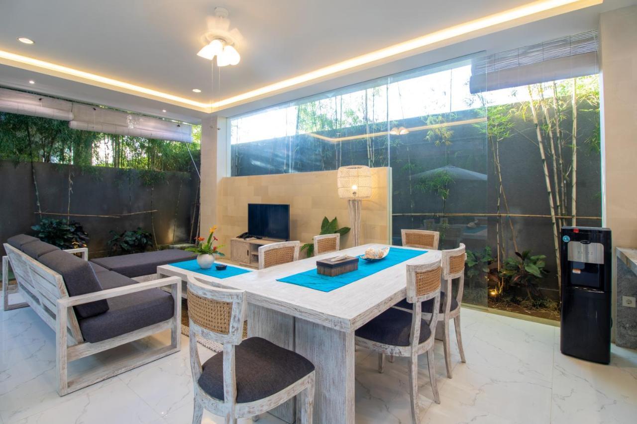Villa Sayang Sanur VI Exterior photo