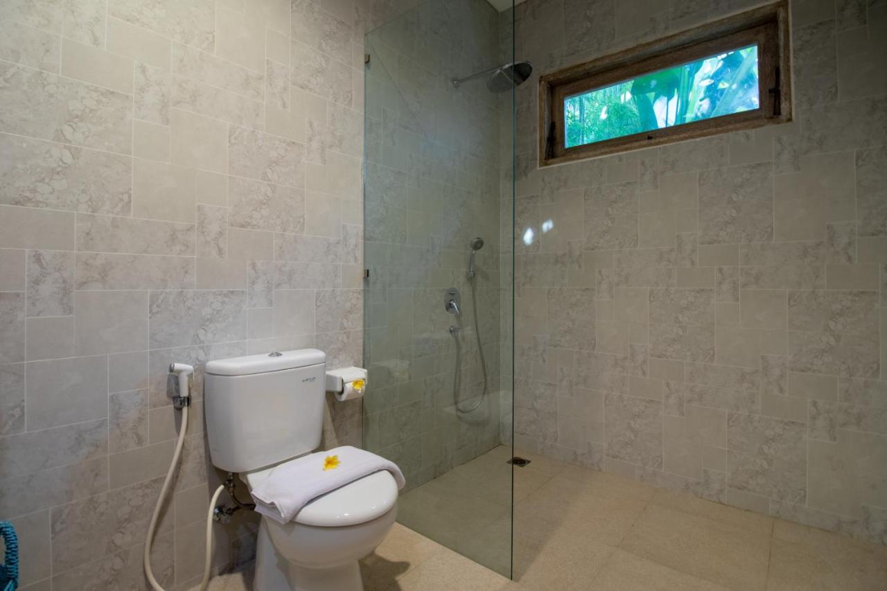 Villa Sayang Sanur VI Exterior photo