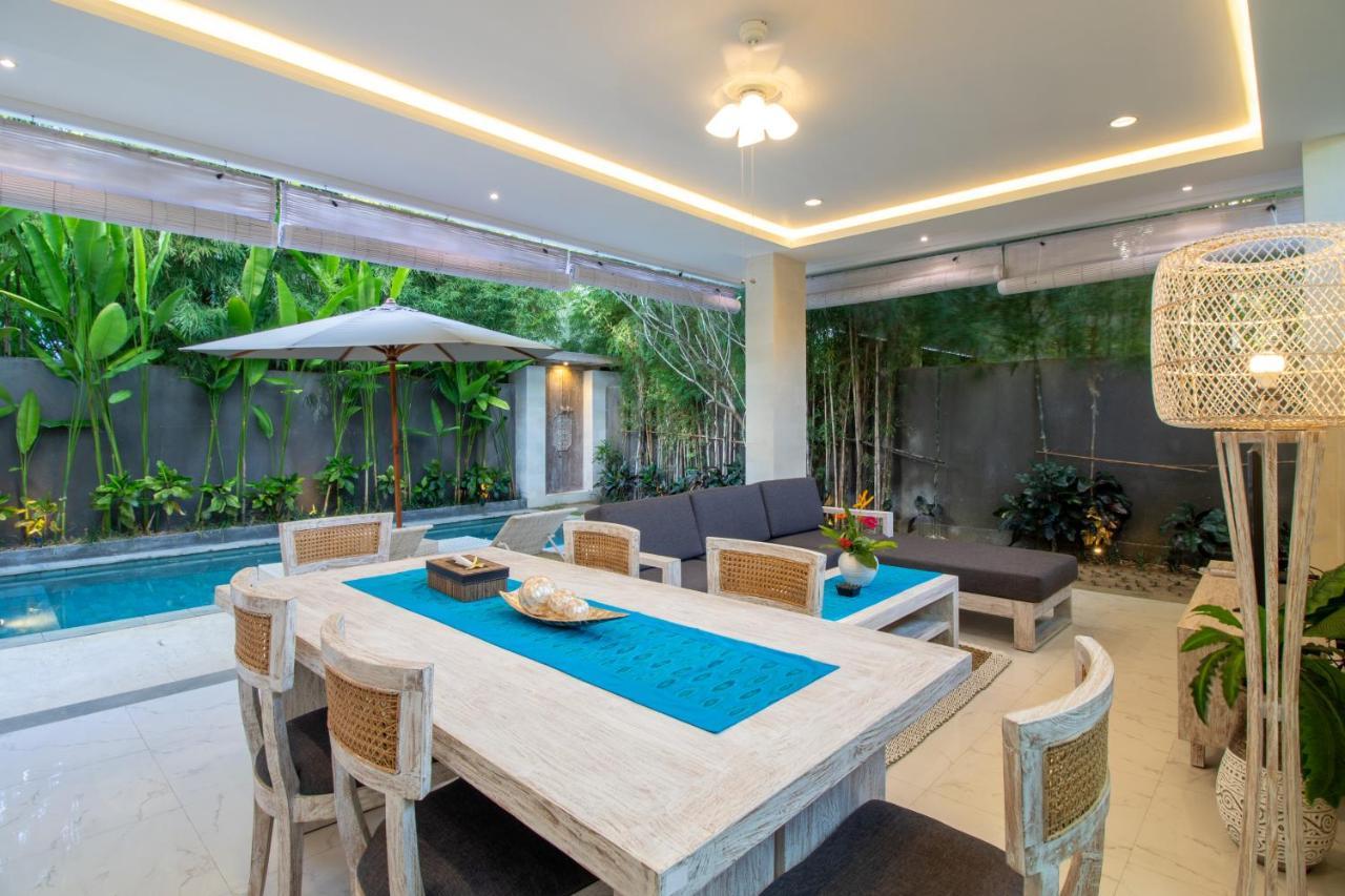Villa Sayang Sanur VI Exterior photo