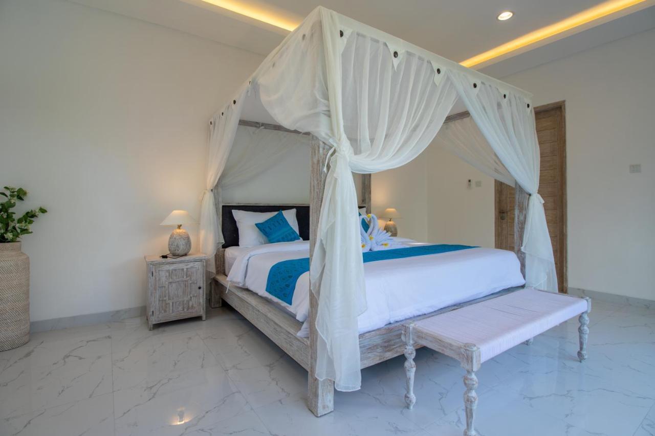 Villa Sayang Sanur VI Exterior photo