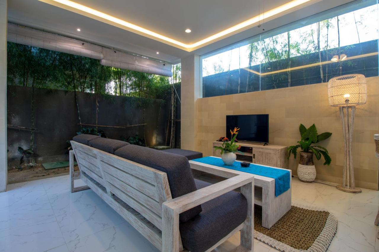Villa Sayang Sanur VI Exterior photo