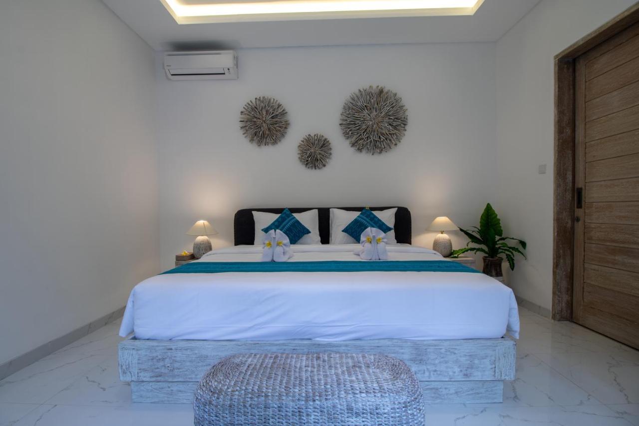Villa Sayang Sanur VI Exterior photo